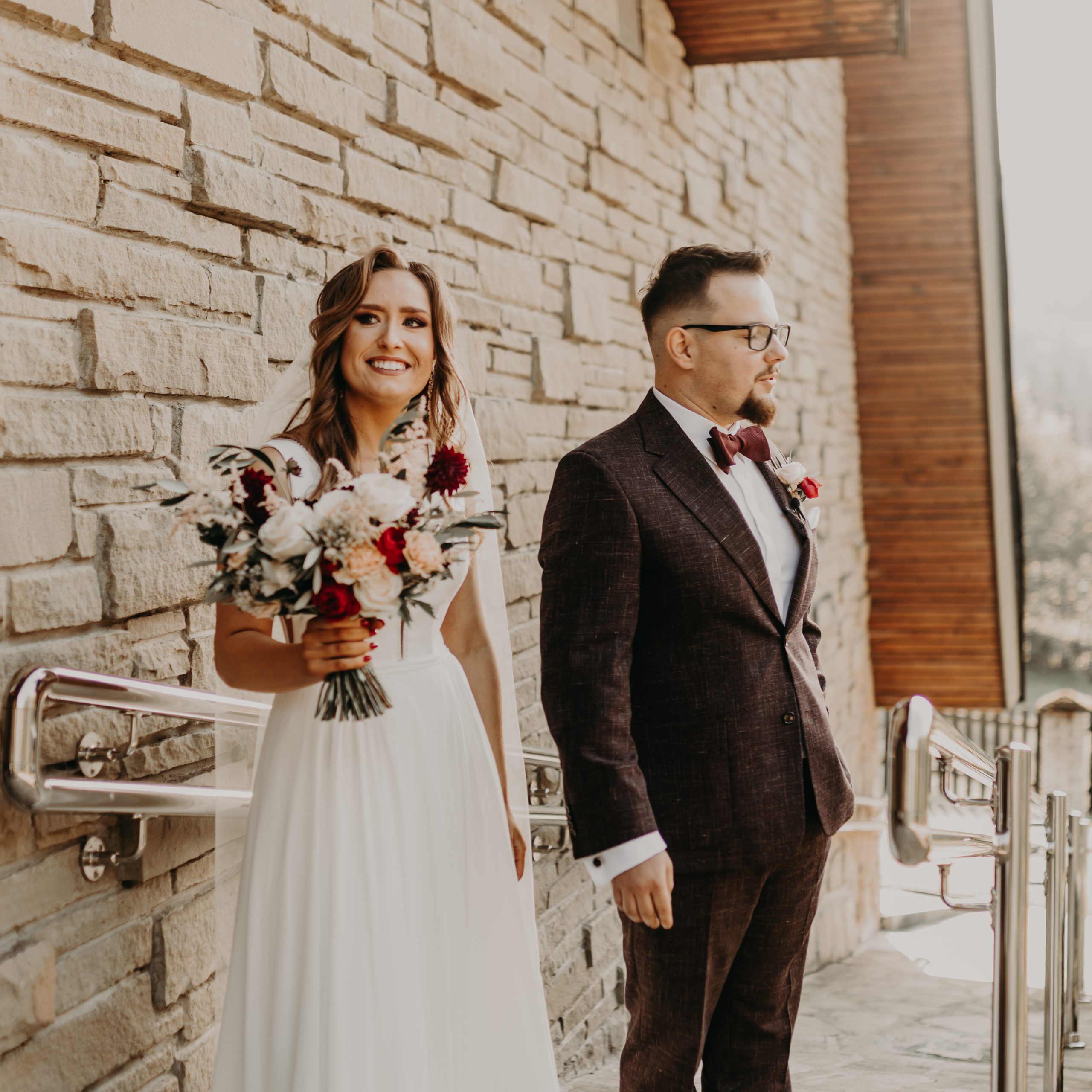 Karolina i Dawid