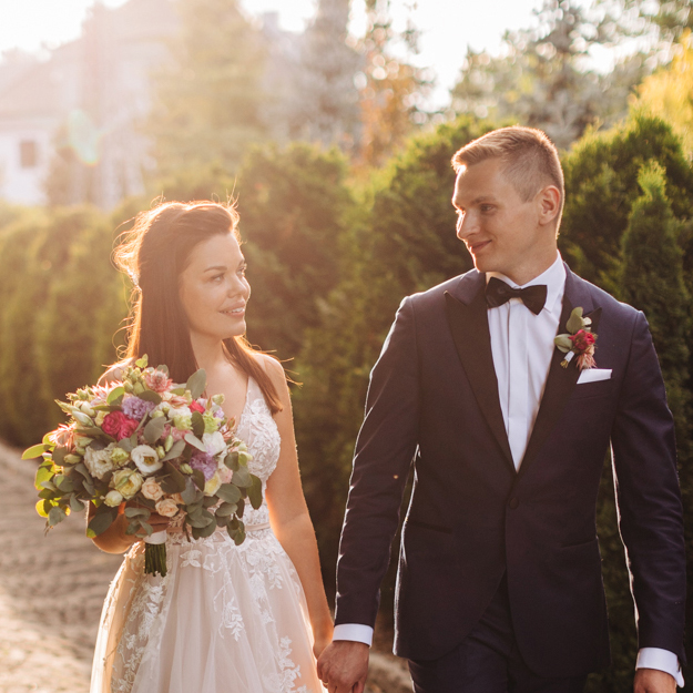 Kasia i Adrian
